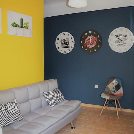 Cozy Apartment In Central Athens Exterior photo